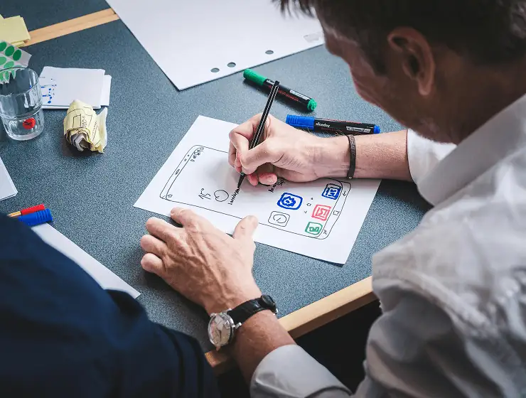 maintenance site web