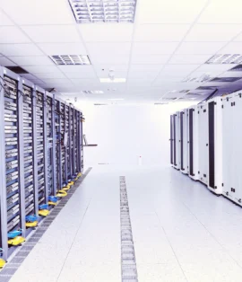 Hébergement Web au Maroc