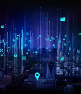 Transformation digitale au Maroc